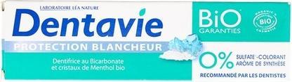 Produktbild Markenlos Dentavie Bio Aufhellender Schutz (75 ml)