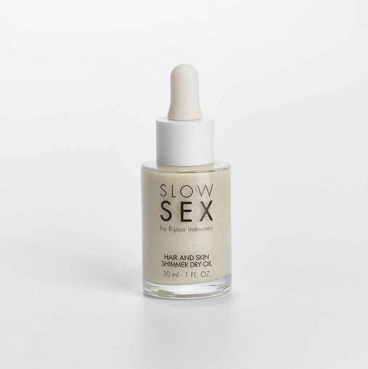 Produktbild Bijoux Indiscrets Shimmer (Körperlotion, 30 ml)