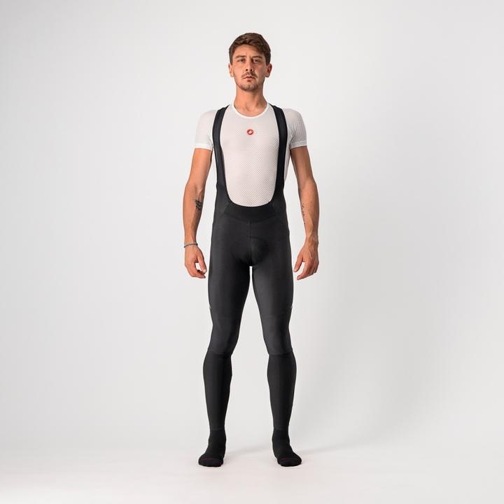 Black, Silver Reflex