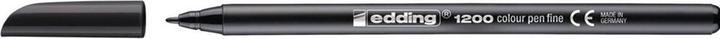Actual product image Edding 1200 Black (Black, Multicoloured, 10 x)