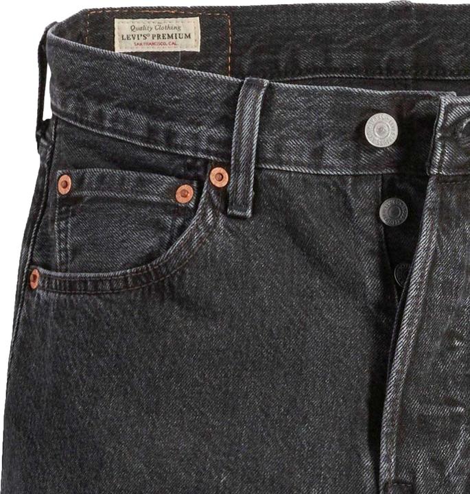 Produktbild Levis 501 Original Crash Courses Jeans (38)