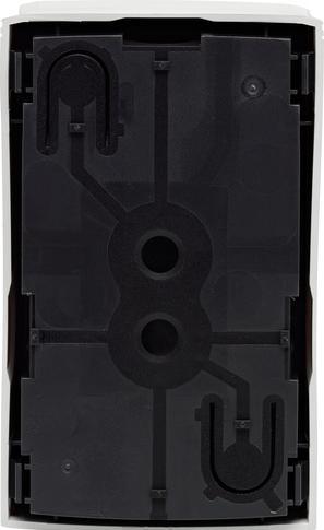 Produktbild Homematic IP Wired Smart Home Bewegungsmelder (20 m)