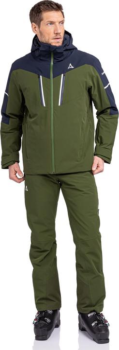 Produktbild Schöffel Ski Jacket Hohbiel M (58)