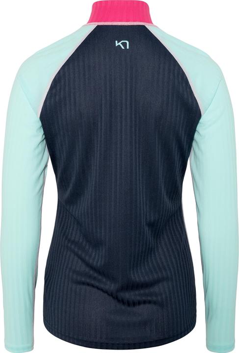Actual product image Kari Traa Ella Baselayer Halfzip (S)
