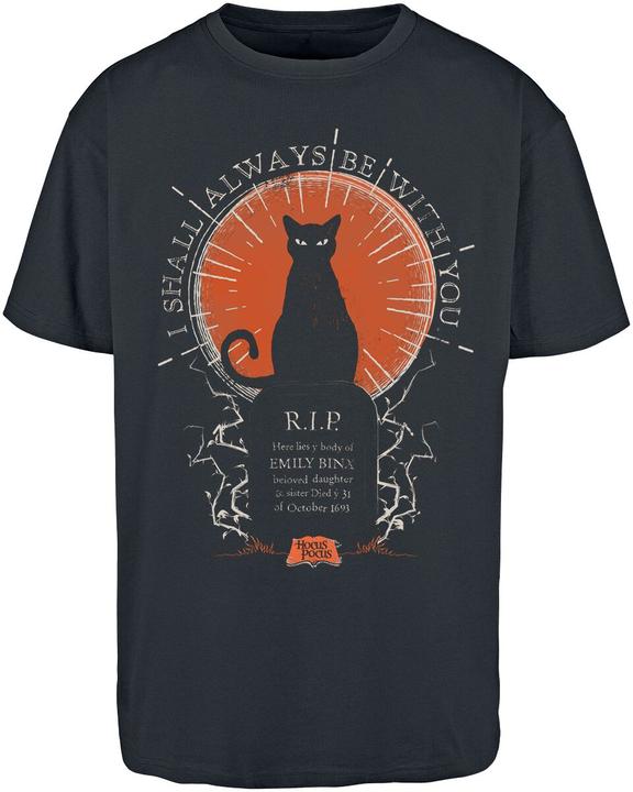 Produktbild Universal Textiles Thackery Binx Shall Always Be With You (M)