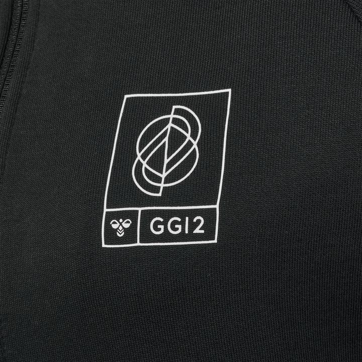 Immagine prodotto hummel Gg12 Felpa Con Cappuccio Donna (S)