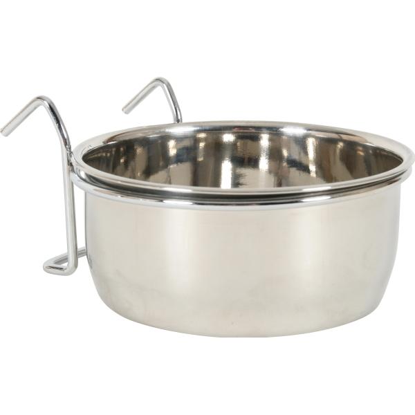 Zolux Hanging cup 15 cm 0.84 L. (0.84 l), Futternapf