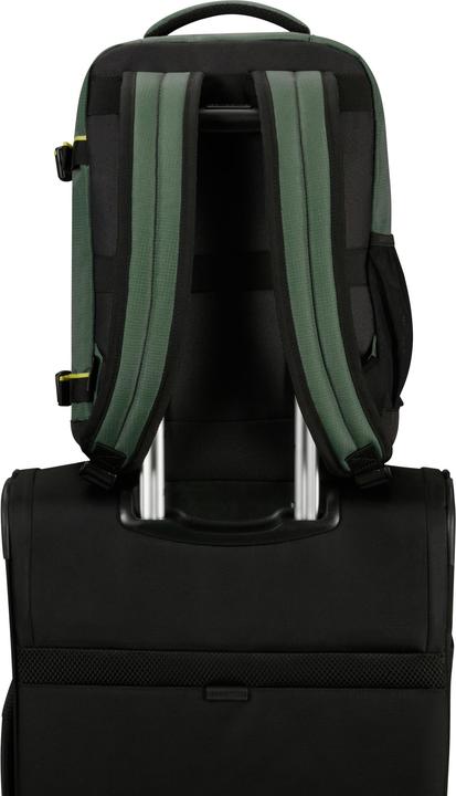 Actual product image American Tourister TAKE2CABIN Backpack (24.20 l)
