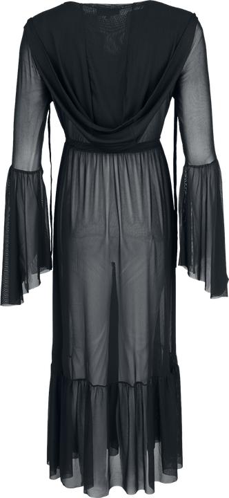 Actual product image Gothicana by EMP Vailed in Darkness (L)