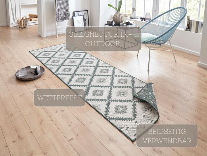 Produktbild Hanse Home Malibu (250 x 80 cm)