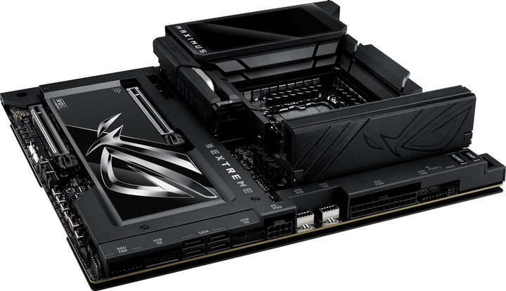 Produktbild ASUS Rog Maximus Z890 Extreme (LGA 1851, Intel Z890, E-ATX)