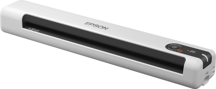Produktbild Epson WORKFORCE DS-70 (USB)