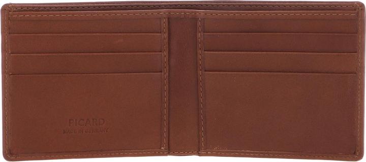 Actual product image Picard Wallet Authentic1