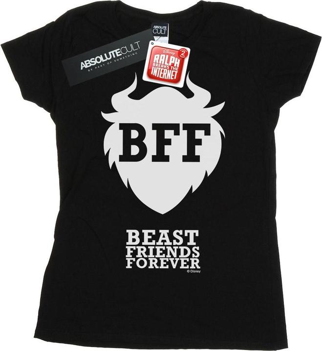 Produktbild Disney Wreck It Ralph Belle's Shirt TShirt (S)