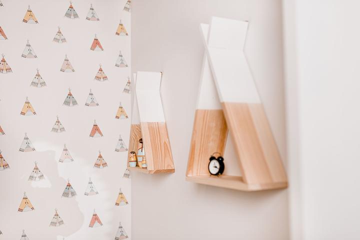 Produktbild Childhome Tipi