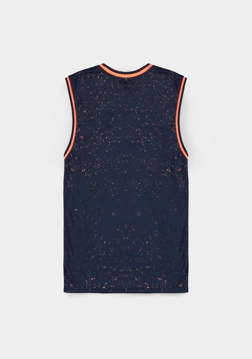 Produktbild Space Jam Basketball Men's Top (XL)