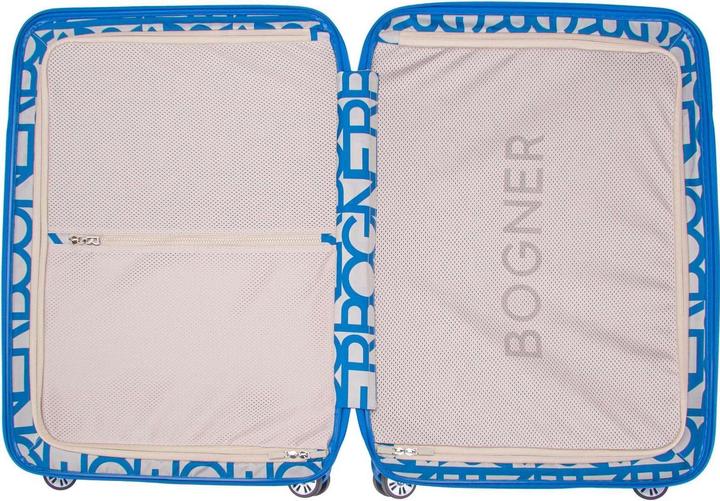 Actual product image Bogner Koffer & Trolley Piz C65 Trolleycase MVZ 4w (73 l)