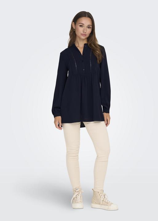 Actual product image JdY Lace dress with long sleeves (L)