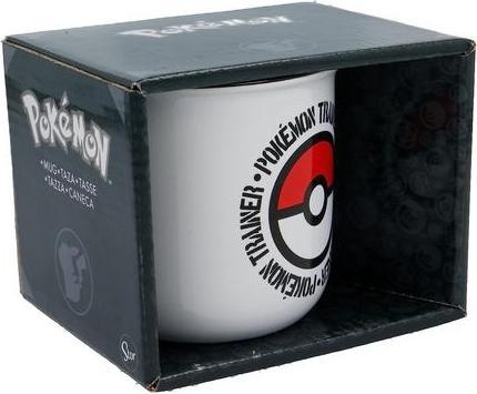 Actual product image Stor POKEMON - Cup à déjeuner 414ml (414 ml, 1 x)