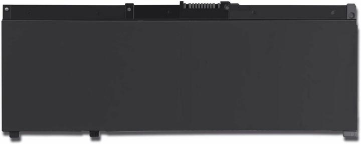 Actual product image HP Battery Li-ION 4.55Ah (4 Cells, 4550 mAh)