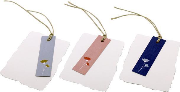 Immagine prodotto Artoz Hangtag (Borsa da regalo, 6 x)