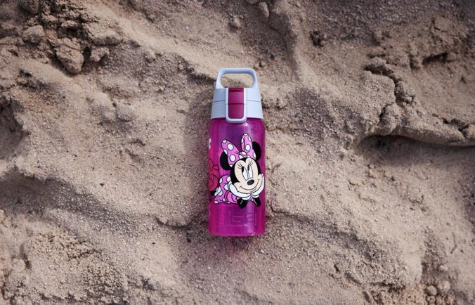 Actual product image Sigg Junior Minnie (0.50 l)