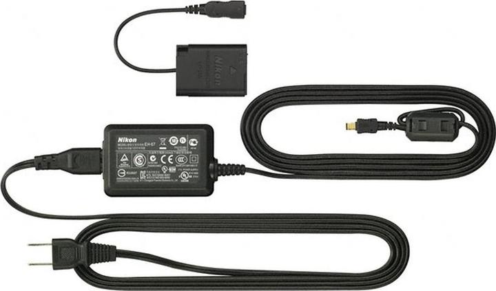 Produktbild Nikon EH-67A (Kamera Akku Netzadapter)