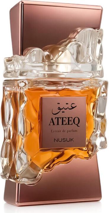 Produktbild Hella Ateeq Nusuk (Extrait De Parfum, 100 ml)