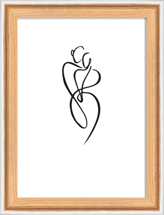 Bianco, Faggio, Natura, Nero