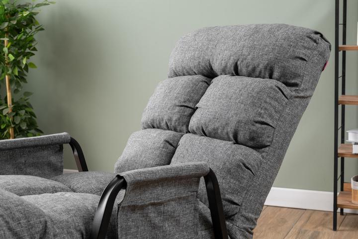 Produktbild Atelier del Sofa Lena Single Rocking Chair