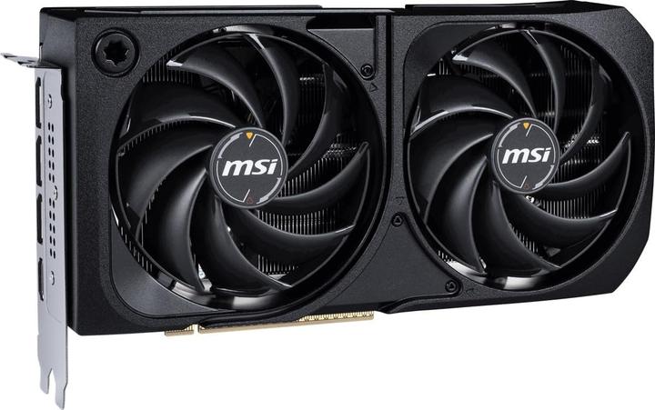 Image du produit MSI GeForce RTX 5070 12G Shadow 2X OC (12 Go)