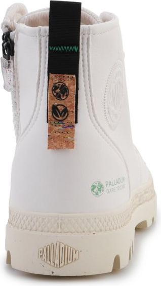 Image du produit Palladium Pampa Vegane Schuhe (37)