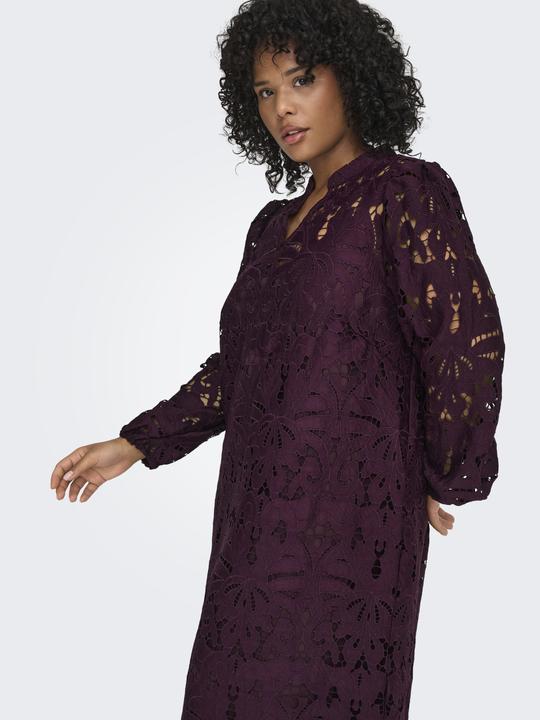 Image du produit Only CARGELINA Kurzes Kleid Kleid (48)