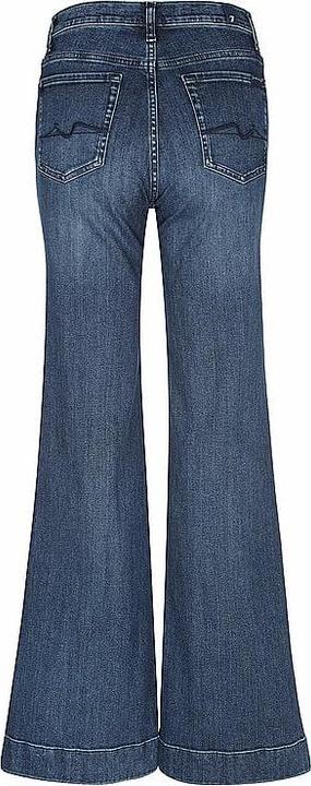 Immagine prodotto 7 For All Mankind Modern Dojo (31)