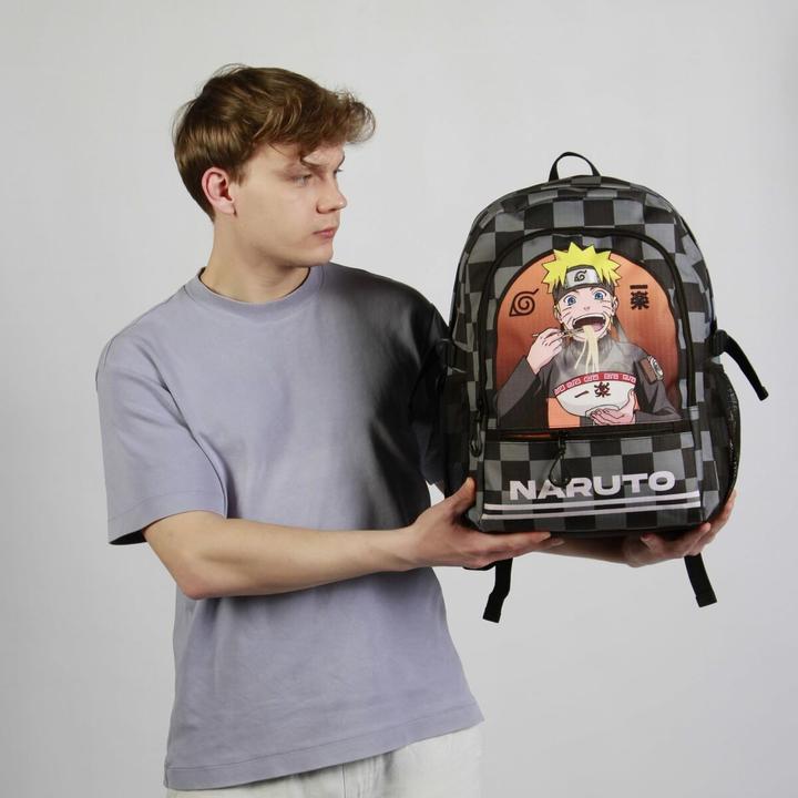 Image du produit Karactermania FAN Fight Backpack 2.2 Ichiraku (24 l)