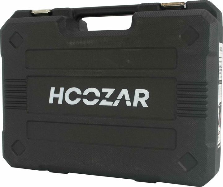 Actual product image Hoozar BRUSHLESS JIGSAW 18V SOLO JS10BL-0