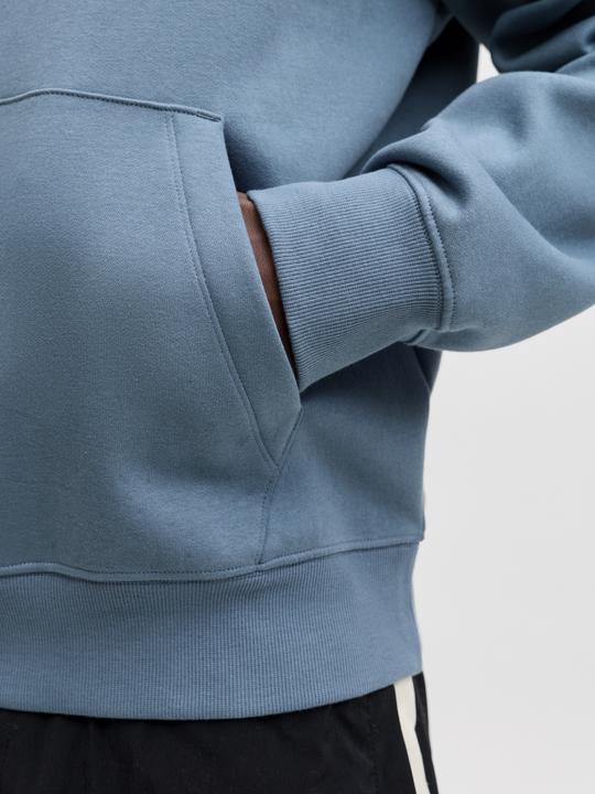 Produktbild Jack & Jones Jjestar Basic Sweat Hood Noos (M)