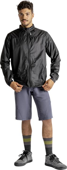 Actual product image iXS Flow windbreaker jacket (XXL)
