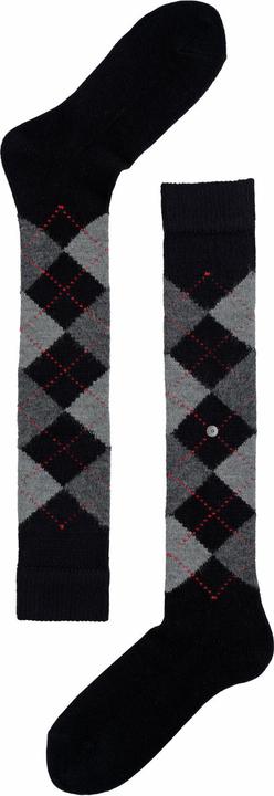 Actual product image Burlington Kniesocken "Whitby" (Single pack, 36 - 41)