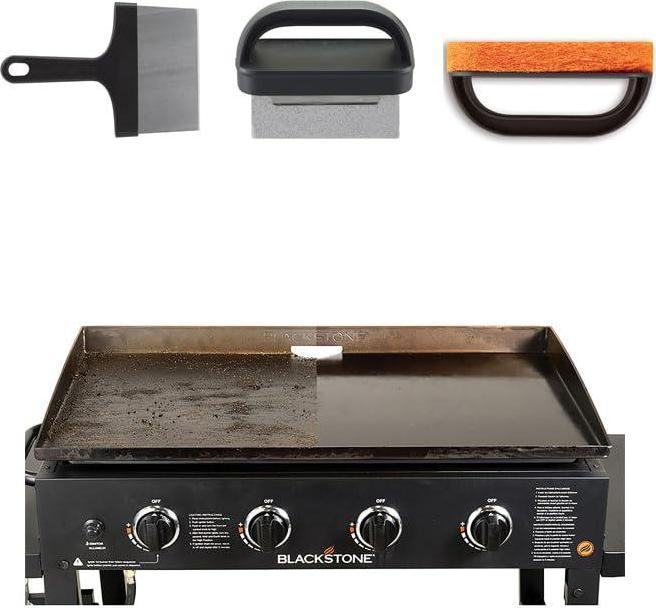 Actual product image Blackstone Cleaning Kit (31.40 cm)