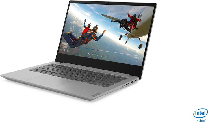 Actual product image Lenovo ideapad S340-14IILD (14", 512 GB, 8 GB, Eng. Int., Intel Core i5-1035G1)