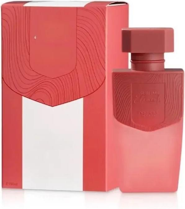 Immagine prodotto Pendora Scents Poppy Pulse Sublime Elements Eau De Parfum 100ml (Eau de parfum, 100 ml)