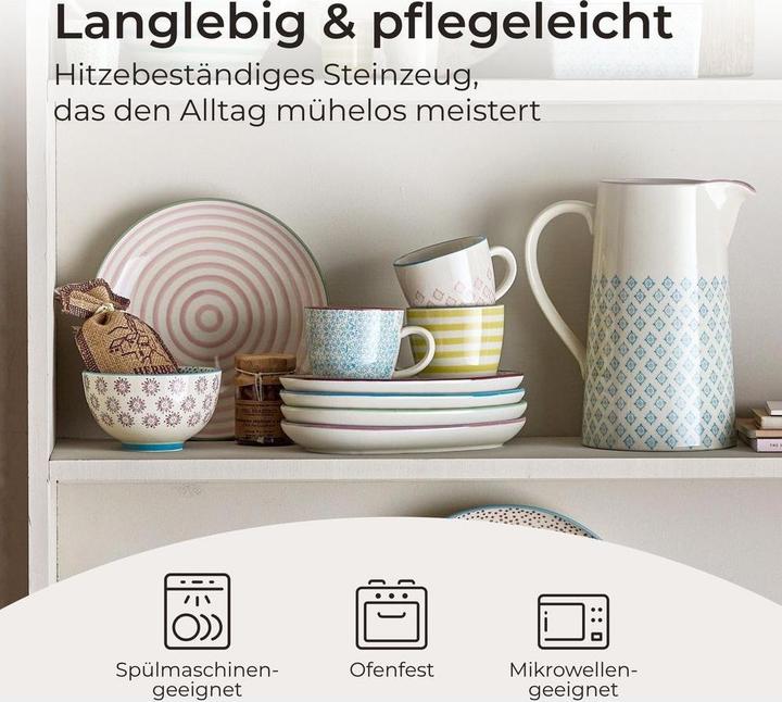 Image du produit Bloomingville Patrizia (1.60 l)