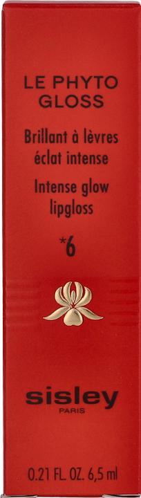 Immagine prodotto Sisley Le Phyto Gloss n. 06 (06 Paradiso)