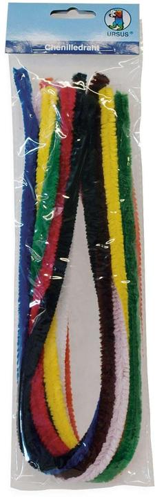 Immagine prodotto Ursus Pulitori per tubi (0.50 m)