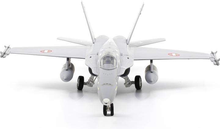 Produktbild Ace F/A-18C Hornet Falcons Staffel 17 J-5017