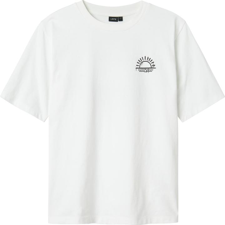 Actual product image Lmtd Bio-Baumwoll T-Shirt (146, 152)