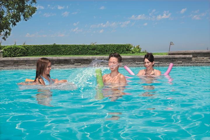 Productafbeelding Bestway Aqua Bones (1 stuk - Assorti)