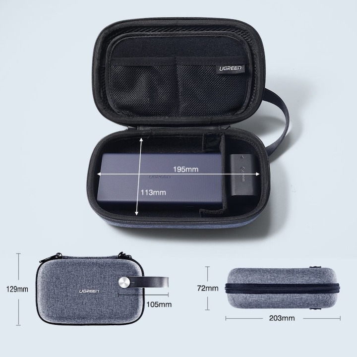 Image du produit Ugreen Multifunction Storage