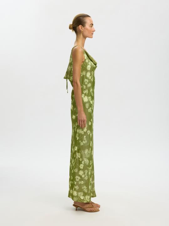 Produktbild Selected Ärmelloses Bodykleid (34)
